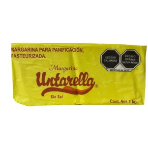 Margarina Untarela