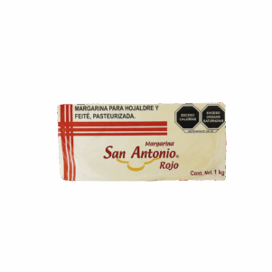Margarina San Antonio Feite