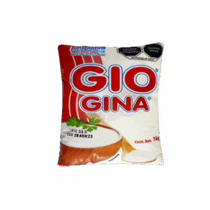 Crema Vegetal