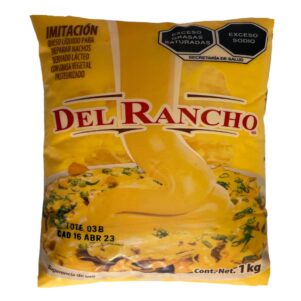 Queso liquido