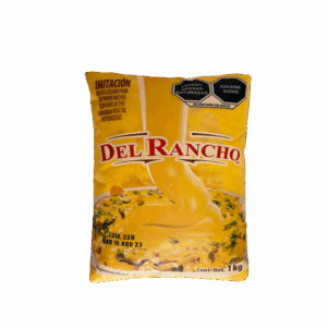 Queso Liquido para nachos