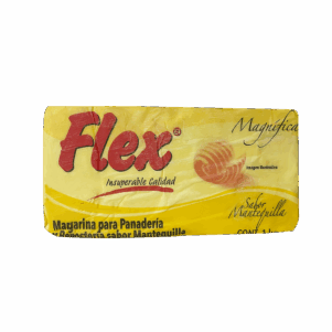 Mantequilla Flex Magnifica