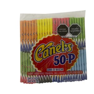 Canels Surtido