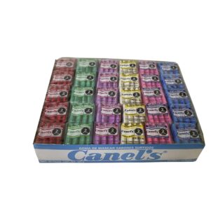 Canels Surtido