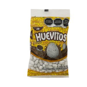 Huevito Pinto