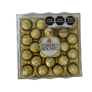 Ferrero Rocher