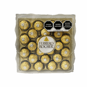 Ferrero Rocher