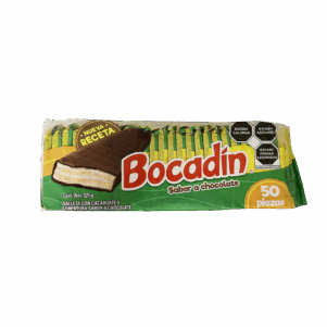 Bocadin