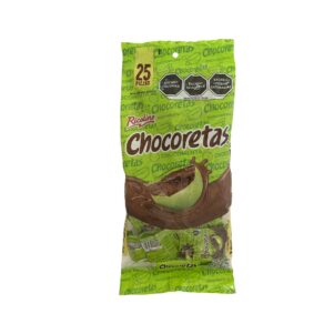 Mini Chocoreta