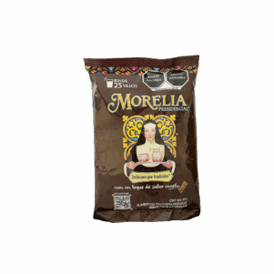 Chocolate en Polvo Morelia