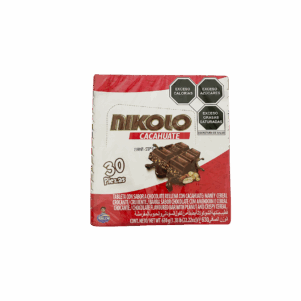 Chocolate Nikolo