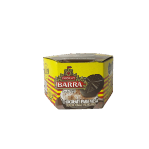 Chocolate Ibarra