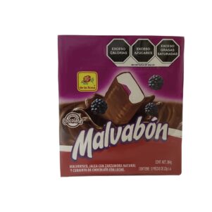 Malvabon Zarzamora