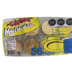 Moneda Dorada