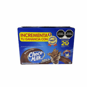 Choco Milk