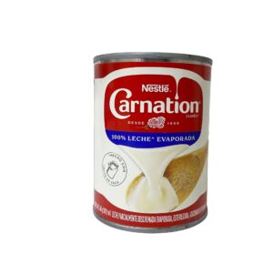 Leche Evaporada Clavel