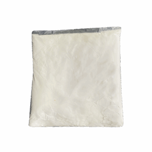 Harina Hoja de plata