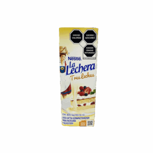 Tres Leches