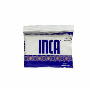 Manteca Inca