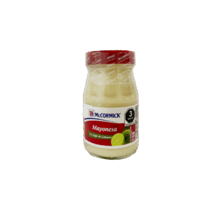 Mayonesa McCormick