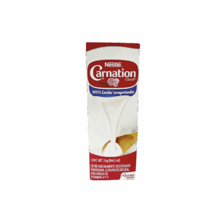 Leche Evaporada Clavel