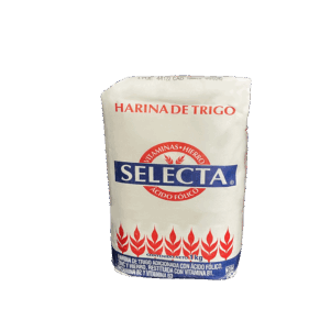 Harina Selecta