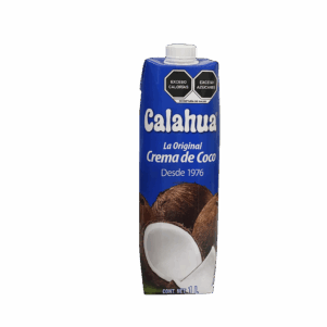 Crema de Coco