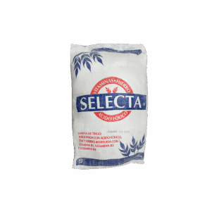 Harina Selecta 10kg