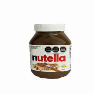 Crema de Avellana Nutella