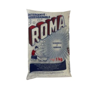 Jabón Polvo Roma