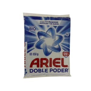 Jabón Polvo Ariel