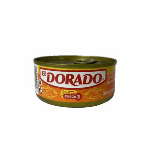 Atún Aceite