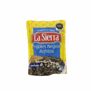 Frijoles Negros