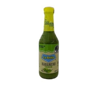 Salsa Original Verde