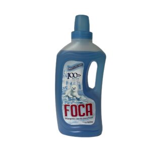 Jabón Liquido Foca