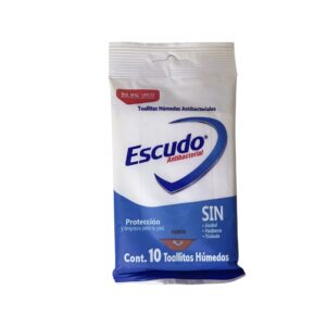 Toallitas Humedas