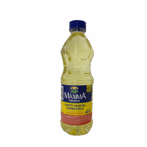 Aceite Maxima