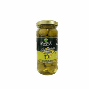 Aceituna Máxima Entera