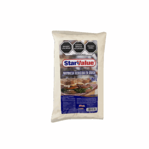 Mayonesa Star Value 950gr