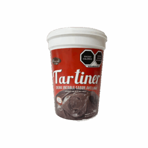 Tartiner Crema Avellana