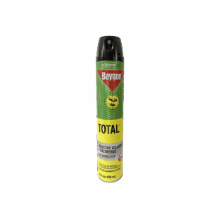 Baygon Total
