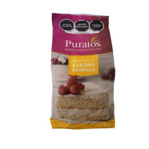 Harina Gran Pastel 3 Leches
