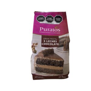 Harina Gran Pastel 3 Leches