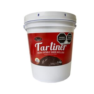 Tartiner Crema Avellana