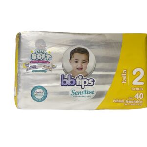 Pañal bbtips Etapa 2