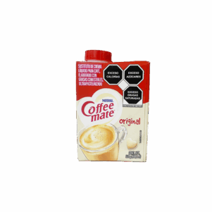 Coffe Mate Liquido