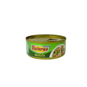 Ensalada de Atún