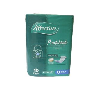 Pañal Adulto Affective