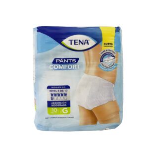 Tena Comfort R.Inter Gde
