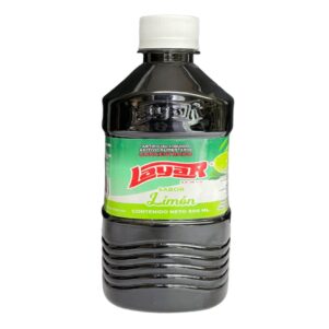 Concentrado limon
